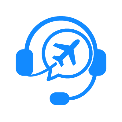 Designated agent for service faa mail agent