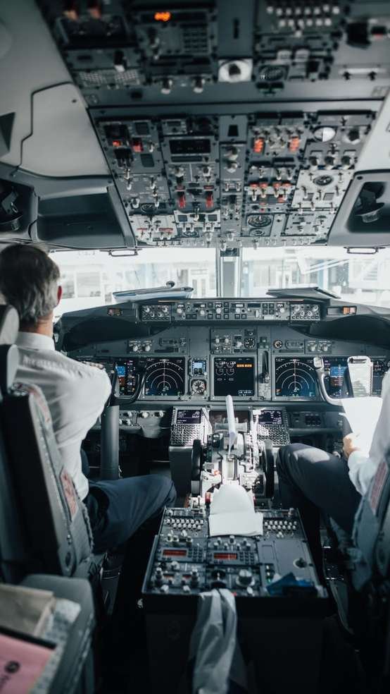 FAA U.S. AGent Foreign pilot us agent